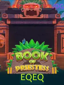 Descubra o Universo Místico de BookOfPriestess