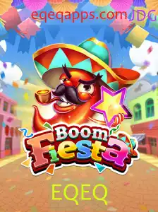 BoomFiesta: Descubra o Jogo que Está Dominando as Tendências