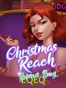 Explorando o Incrível Jogo ChristmasReachBonusBuy