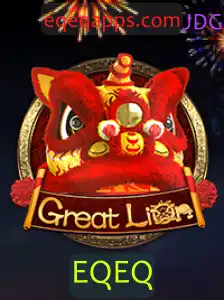 Explorando o Mundo de GreatLion: Uma Jornada Épica no Universo EQEQ
