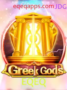 Explorando o Fascinante Universo de GreekGods: EQEQ em Destaque