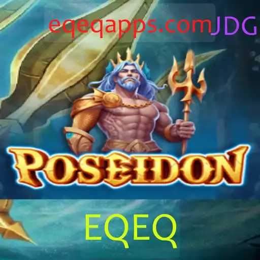 Poseidon: Explorando o Novo Mundo Aquático do Jogo com Estratégia EQEQ