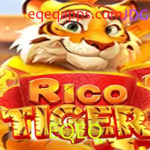 Explorando o Mundo de RicoTiger: Um Mergulho no Jogo da Estratégia EQEQ