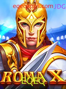 Descubra RomaX: O Jogo de Estratégia e Aventura com EQEQ