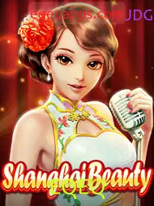 ShanghaiBeauty: Um Mergulho no Universo do Jogo EQEQ
