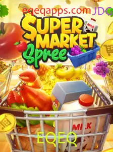 Descubra o Mundo Empolgante do Jogo SupermarketSpree: Regras, Introdução e Mais