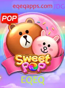 Descubra SweetPOP: O Encantador Mundo do Jogo EQEQ