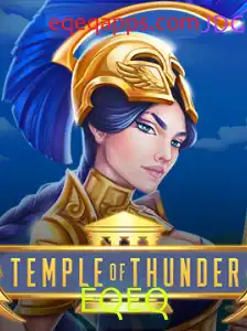 TempleofThunder: A Aventura Épica que Une Estratégia e Emoção