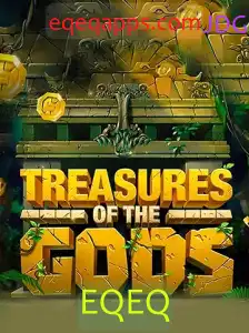 Explorando Treasure of the Gods: Uma Jornada Épica com Inovações Modernas