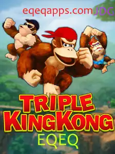 Explorando o Fascinante Mundo de TripleKingKong: Uma Aventurosa Jornada por EQEQ