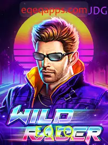 Descubra WildRacer: O Jogo de Corrida com Adrenalina Pura