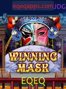 WinningMask: Uma Imersão no Mundo do Jogo EQEQ